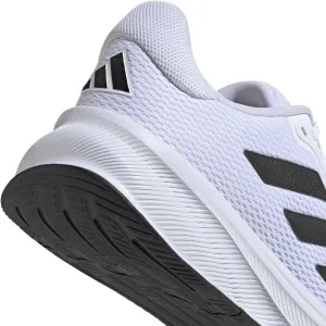 adidas RESPONSE Pánska bežecká obuv, biela, veľkosť 42