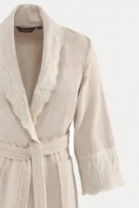 Soft Cotton Dámsky elegantný župan MAYA v darčekovom balení