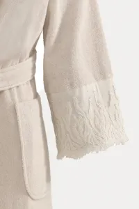 Soft Cotton Dámsky elegantný župan MAYA v darčekovom balení