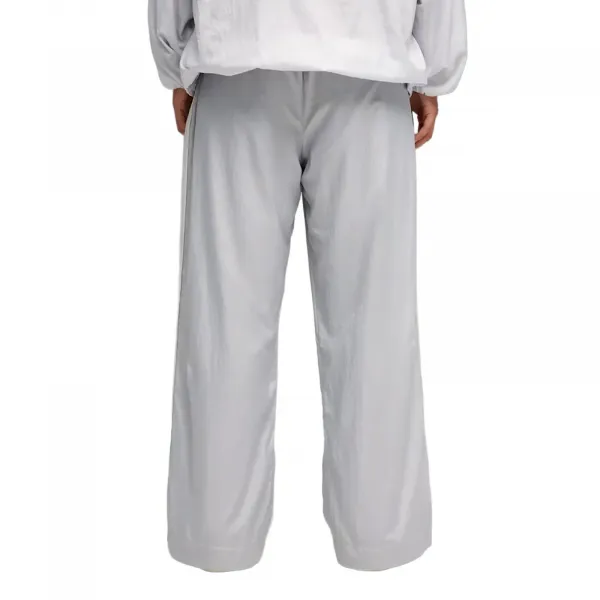Puma x ROSÉ T7 Relaxed Track Pants W "Silver Mist" (63379632)