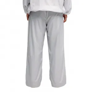 Puma x ROSÉ T7 Relaxed Track Pants W "Silver Mist" (63379632)