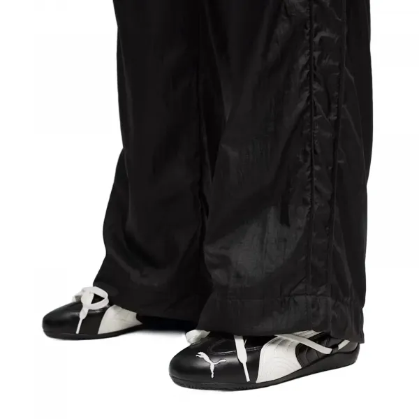 Puma x ROSÉ T7 Relaxed Track Pants W "Black" (63379601)