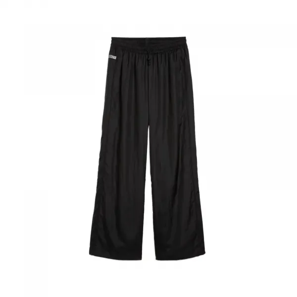Puma x ROSÉ T7 Relaxed Track Pants W "Black" (63379601)