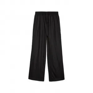 Puma x ROSÉ T7 Relaxed Track Pants W "Black" (63379601)