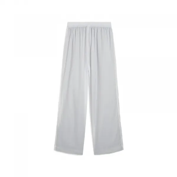 Puma x ROSÉ T7 Relaxed Track Pants W "Silver Mist" (63379632)
