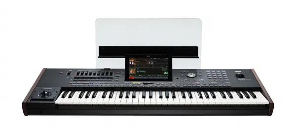 Korg Pa5X - 61
