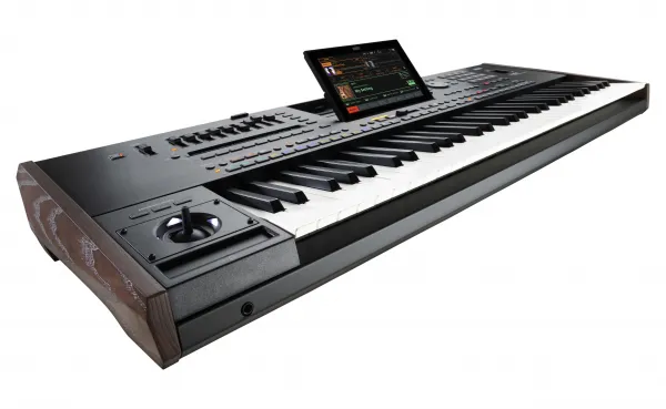 Korg Pa5X - 61