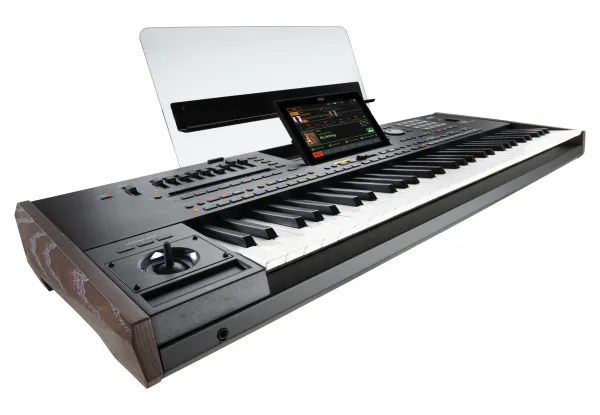 Korg Pa5X - 61
