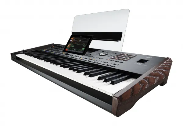Korg Pa5X - 61