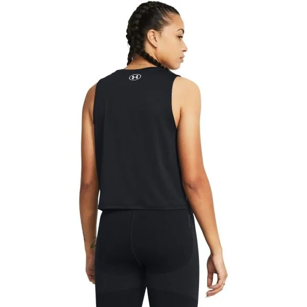 Women's tank top Under Armour Vanish Energy Crop Tank