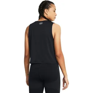 Women's tank top Under Armour Vanish Energy Crop Tank