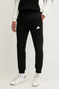 adidas M FL CB HD TS Pánska tepláková súprava, čierna, veľkosť