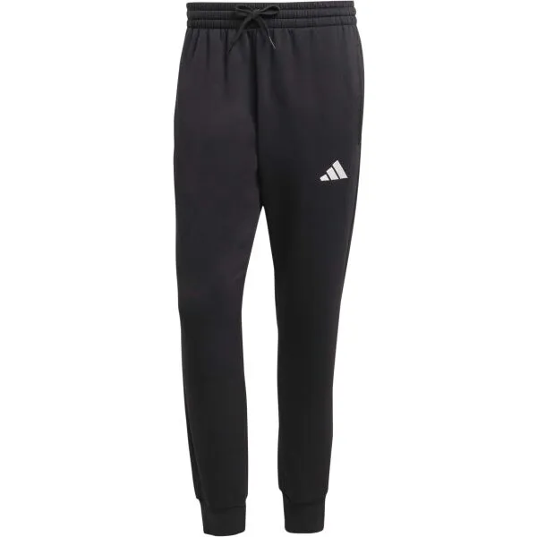 adidas M FL CB HD TS Pánska tepláková súprava, čierna, veľkosť