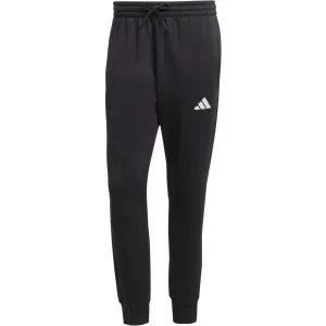 adidas M FL CB HD TS Pánska tepláková súprava, čierna, veľkosť