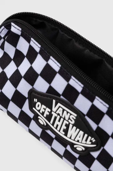 Vans OLD SKOOL PENCIL POUCH Peračník, čierna, veľkosť