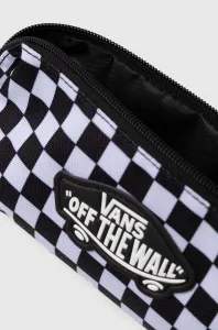 Vans OLD SKOOL PENCIL POUCH Peračník, čierna, veľkosť