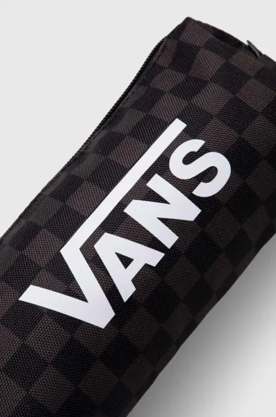 Vans OLD SKOOL PENCIL POUCH Peračník, čierna, veľkosť