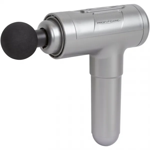 ProfiCare MP 3087 masážna pištoľ 1 ks