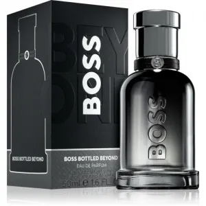 Hugo Boss BOSS Bottled Beyond parfumovaná voda pre mužov 50 ml