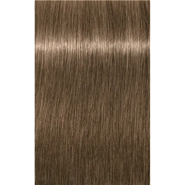 Schwarzkopf Professional IGORA Color 10 permanentná farba na vlasy odtieň 8-0 Light Blonde Natural 60 ml