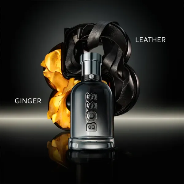 Hugo Boss BOSS Bottled Beyond parfumovaná voda pre mužov 150 ml