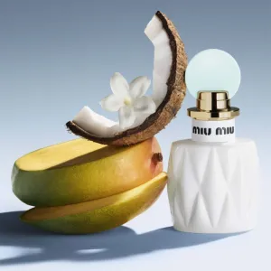 Miu Miu FLEUR DE LAIT Parfumovaná voda