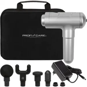 ProfiCare MP 3087 masážna pištoľ 1 ks