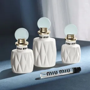 Miu Miu FLEUR DE LAIT Parfumovaná voda