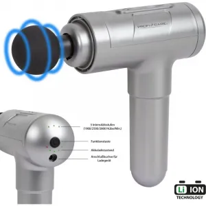 ProfiCare MP 3087 masážna pištoľ 1 ks