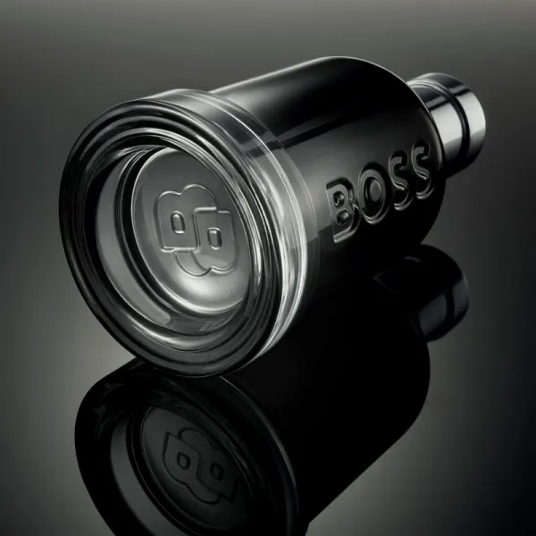 Hugo Boss BOSS Bottled Beyond parfumovaná voda pre mužov 150 ml