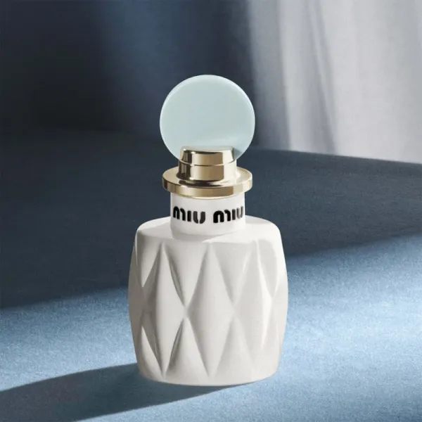 Miu Miu FLEUR DE LAIT Parfumovaná voda