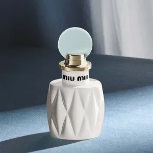 Miu Miu FLEUR DE LAIT Parfumovaná voda