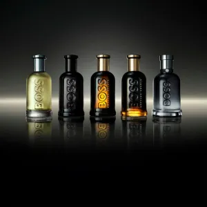 Hugo Boss BOSS Bottled Beyond parfumovaná voda pre mužov 100 ml