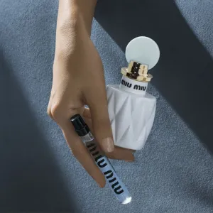Miu Miu Fleur De Lait parfumovaná voda pre ženy 50 ml