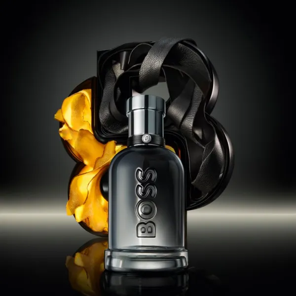 Hugo Boss BOSS Bottled Beyond parfumovaná voda pre mužov 100 ml