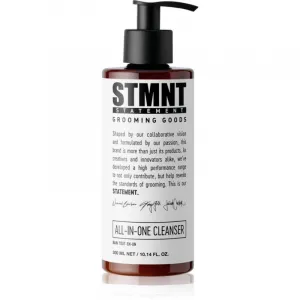 STMNT All-In-One Cleanser 300 ml