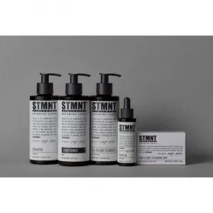 STMNT All-In-One Cleanser 300 ml