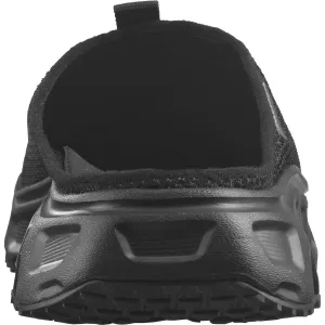 Salomon  Reelax Slide 6.0 Black/Black/Alloy, EU 44 ⅔ Pánske topánky