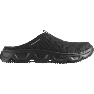Salomon  Reelax Slide 6.0 Black/Black/Alloy, EU 44 ⅔ Pánske topánky