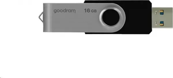 GOODRAM Flash disk 16 GB UTS3, USB 3.0, čierna