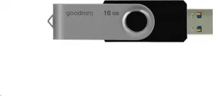 GOODRAM Flash disk 16 GB UTS3, USB 3.0, čierna