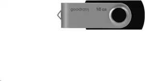 GOODRAM Flash disk 16 GB UTS3, USB 3.0, čierna