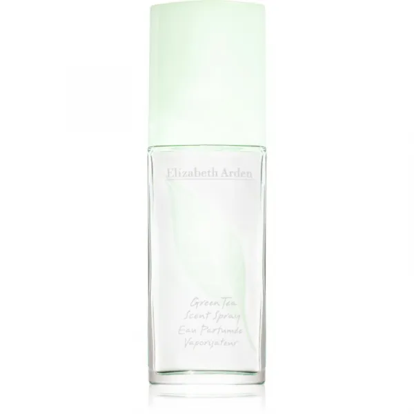 Elizabeth Arden Green Tea toaletná voda pre ženy 30 ml