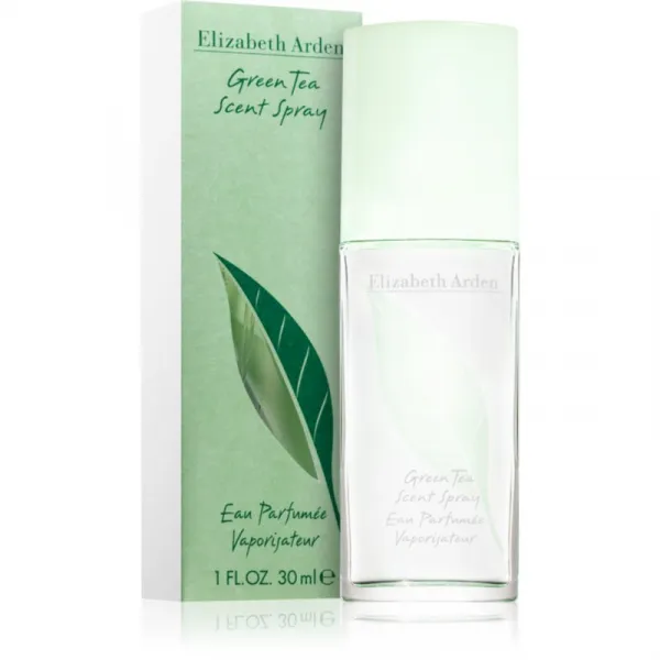 Elizabeth Arden Green Tea toaletná voda pre ženy 30 ml