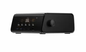 EcoFlow RAPID Pro stolná nabíjačka 1ECORAP-02