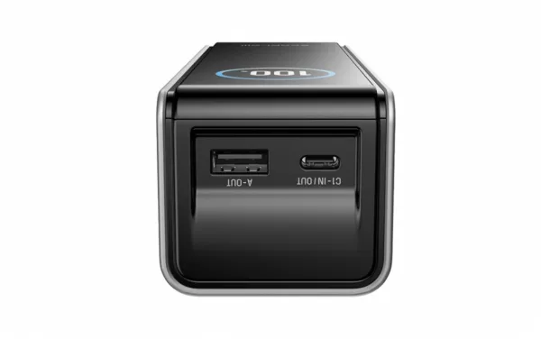EcoFlow RAPID Power Banka (25000mAh,170W) - Strieborná 1ECORAP25000-140-A-EU