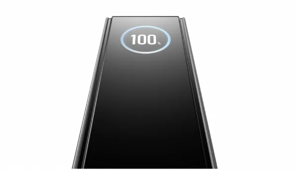 EcoFlow RAPID Power Banka (25000mAh,170W) - Strieborná 1ECORAP25000-140-A-EU