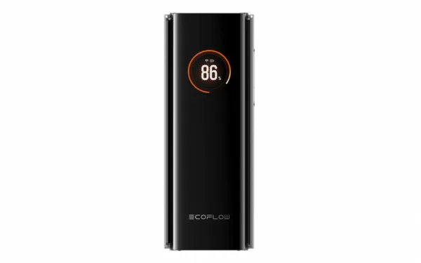 EcoFlow RAPID Pro Power Banka (20000mAh) 1ECORAPPRO2000-EU