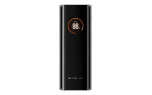 EcoFlow RAPID Pro Power Banka (20000mAh) 1ECORAPPRO2000-EU