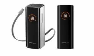 EcoFlow RAPID Pro Power Banka (20000mAh) 1ECORAPPRO2000-EU